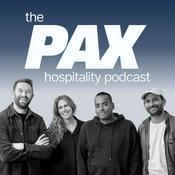 Podcast The PAX Hospitality Podcast