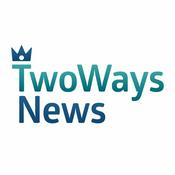 Podcast Two Ways News