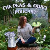 Podcast The Peas and Quiet Podcast