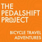 Podcast The Pedalshift Project: Bicycle Travel Adventures