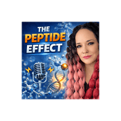 Podcast The Peptide Effect