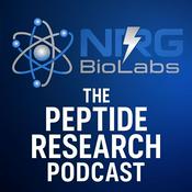 Podcast The Peptide Research Podcast