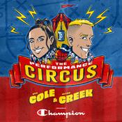 Podcast The Performance Circus