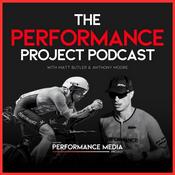 Podcast The Performance Project Podcast