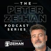 Podcast The Peter Zeihan Podcast Series