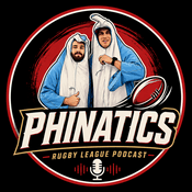 Podcast The Phinatics Podcast