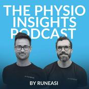 Podcast The physio insights podcast by Runeasi