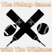 Podcast The Pickup Game with Tim Williams