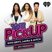 Podcast The PickUp