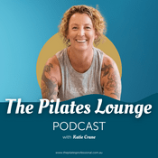 Podcast The Pilates Lounge