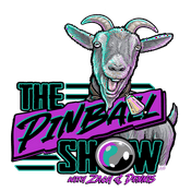 Podcast The Pinball Show