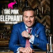 Podcast The Pink Elephant with Chris Adams