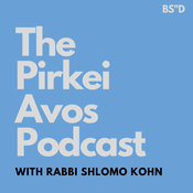Podcast The Pirkei Avos Podcast