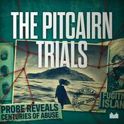 Podcast The Pitcairn Trials