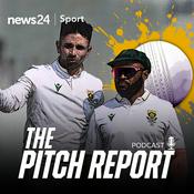 Podcast The Pitch Report