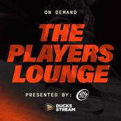 Podcast The Players Lounge