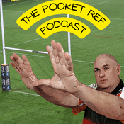 Podcast The Pocket Ref