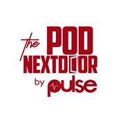 Podcast The Pod Next Door
