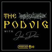 Podcast The Podvig with Joel Dunn
