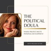 Podcast The Political Doula Podcast