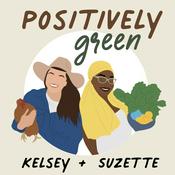 Podcast The Positively Green Podcast