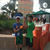 Podcast The Post Corner Podcast