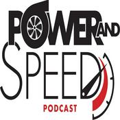 Podcast The Power and Speed Podcast