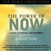 Podcast The Power of Now by Eckhart Tolle, Book Summary, Podcast, English
