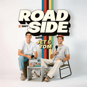 Podcast Roadside Cycling Podcast