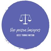 Podcast The Prison Lawyers