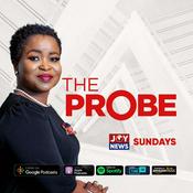Podcast The Probe