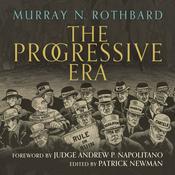 Podcast The Progressive Era