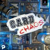 Podcast Card Chaos