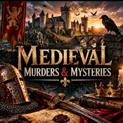Podcast Medieval Murders & Mysteries