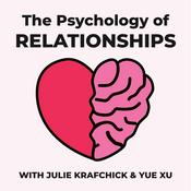 Podcast The Psychology of Relationships