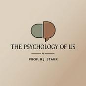 Podcast The Psychology of Us