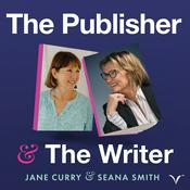 Podcast The Publisher And The Writer