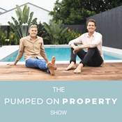 Podcast The Pumped On Property Show