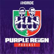 Podcast The Purple Reign Podcast