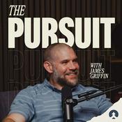 Podcast The Pursuit with James Griffin