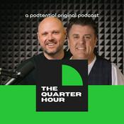 Podcast The Quarter Hour: the best radio industry podcast