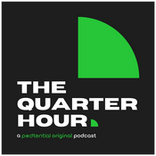 Podcast The Quarter Hour, a radio industry podcast with Wade Kingsley