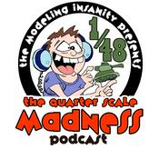 Podcast The Quarterscale Madness Podcast