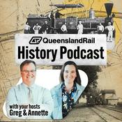 Podcast The Queensland Rail History Podcast