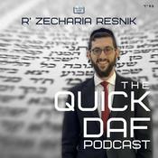 Podcast The Quick Daf