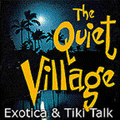 Podcast The Quiet Village