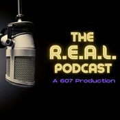 Podcast The R.E.A.L. Podcast