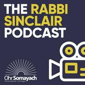Podcast The Rabbi Sinclair Podcast