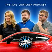 Podcast The Rag Company Podcast