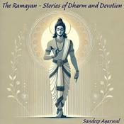 Podcast The Ramayan – Stories of Dharm and Devotion